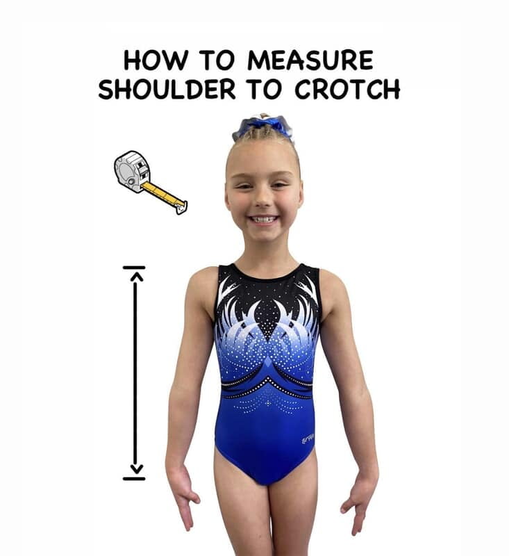 HOW TO MEASURE