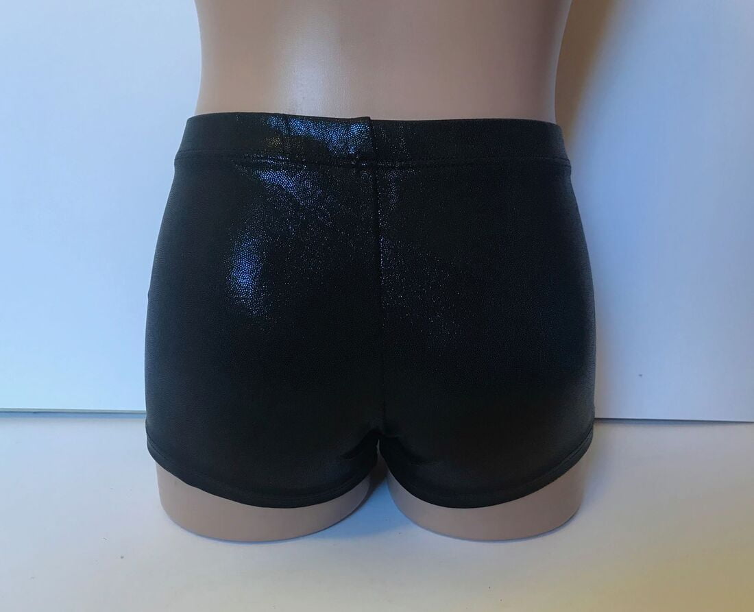 hot pants lycra