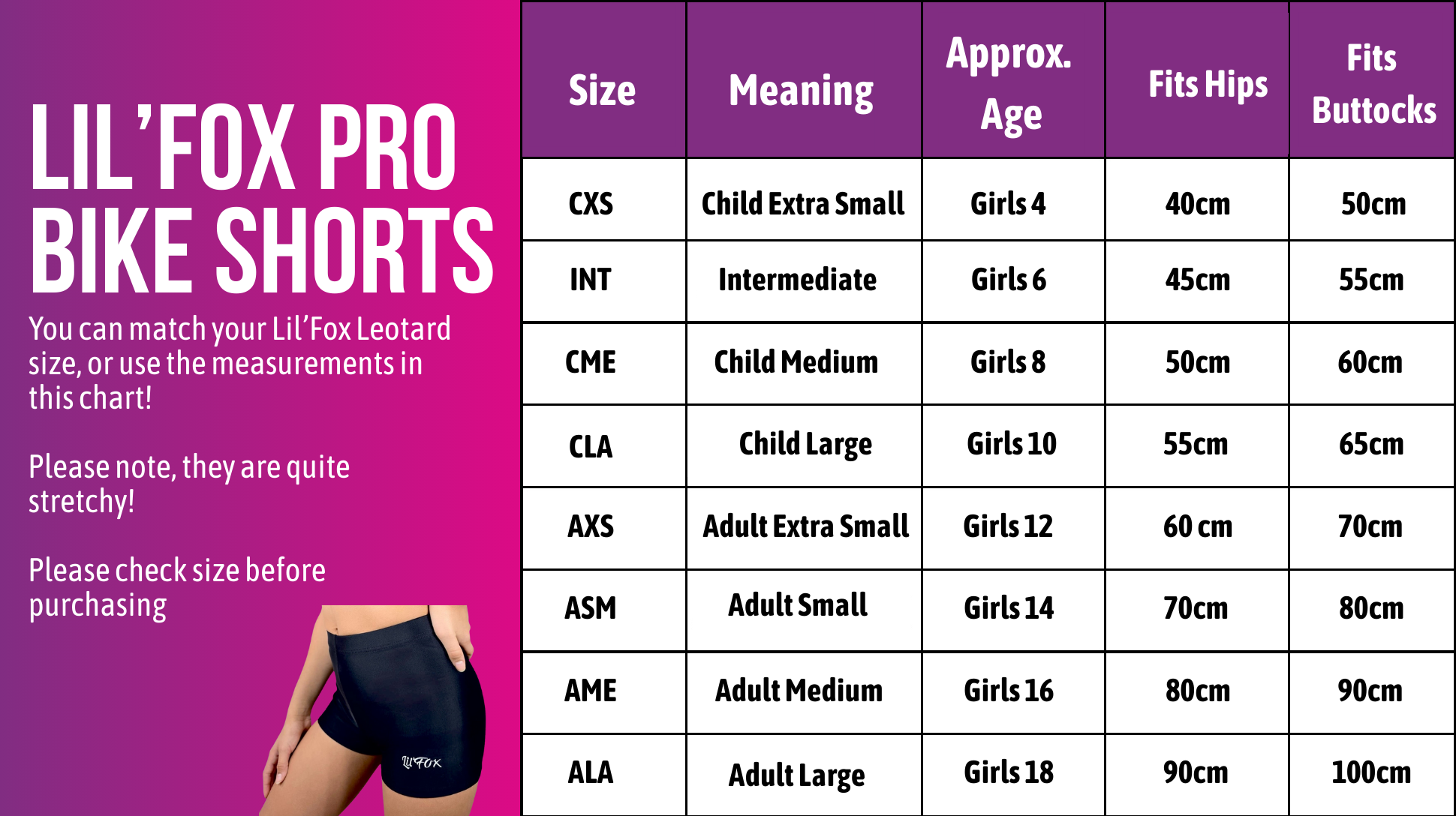 BLACK LYCRA PRO BIKE SHORTS *RECOMMENDED* BLACK LYCRA PRO BIKE SHORTS *RECOMMENDED*