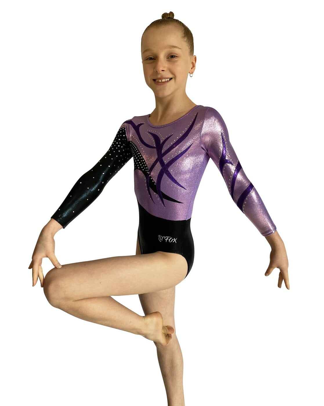 High quality leotards for gymnastics dance acrobatics tumbling