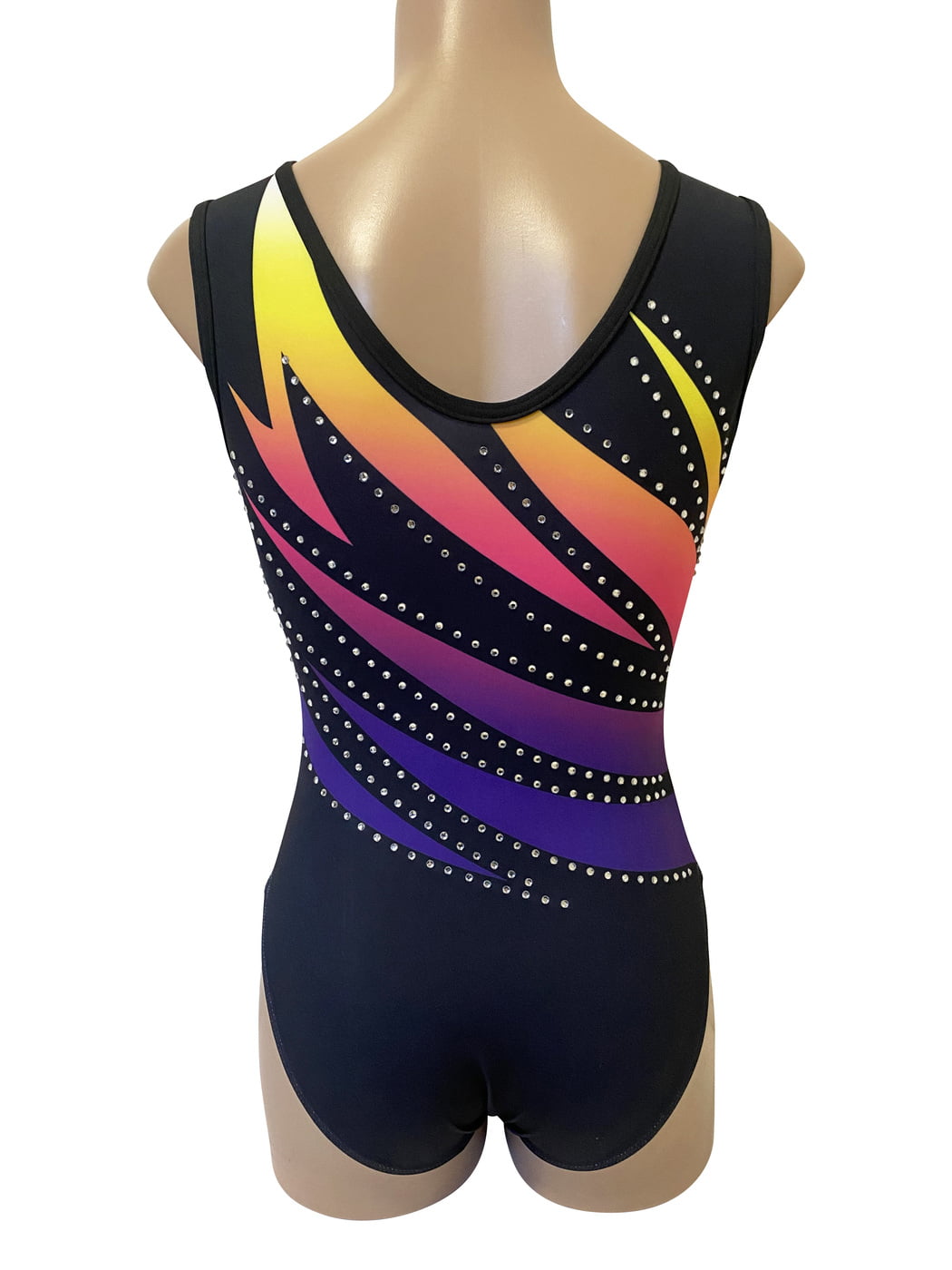 High quality leotards for gymnastics and dance Lil'Fox Leotards