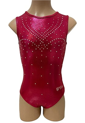 BERRY GLITZ