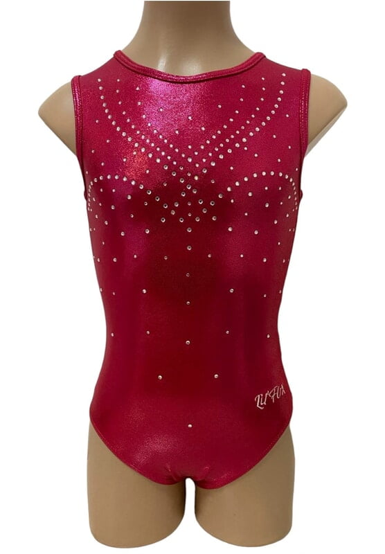 BERRY GLITZ