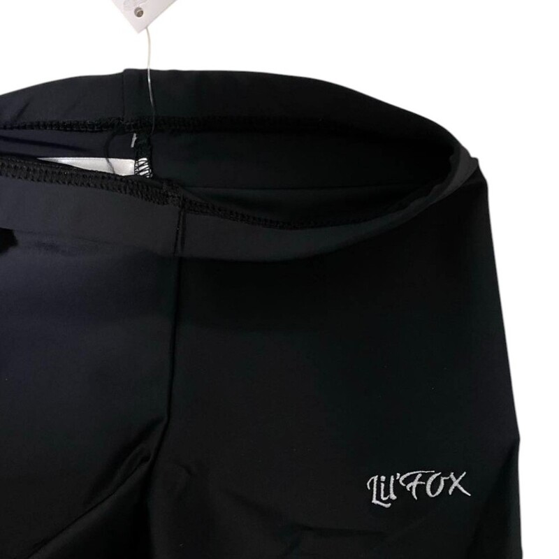 BLACK LYCRA PRO BIKE SHORTS *RECOMMENDED* BLACK LYCRA PRO BIKE SHORTS *RECOMMENDED*
