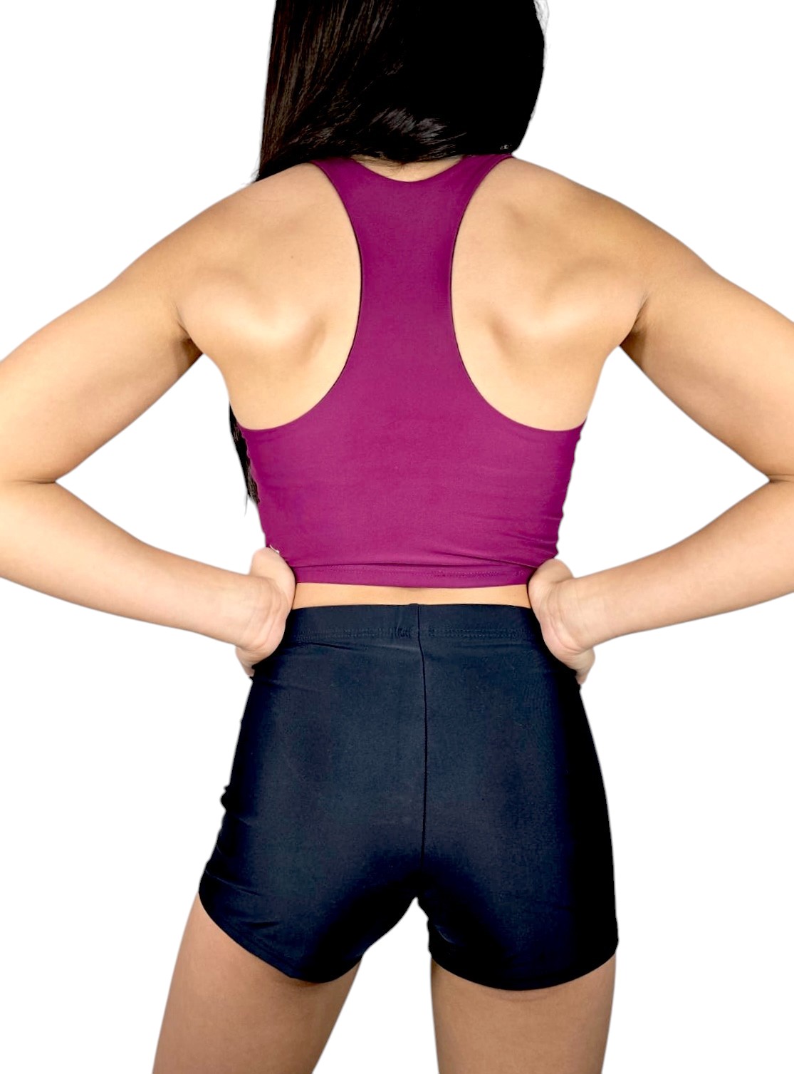 BLACK LYCRA PRO BIKE SHORTS *RECOMMENDED* BLACK LYCRA PRO BIKE SHORTS *RECOMMENDED*