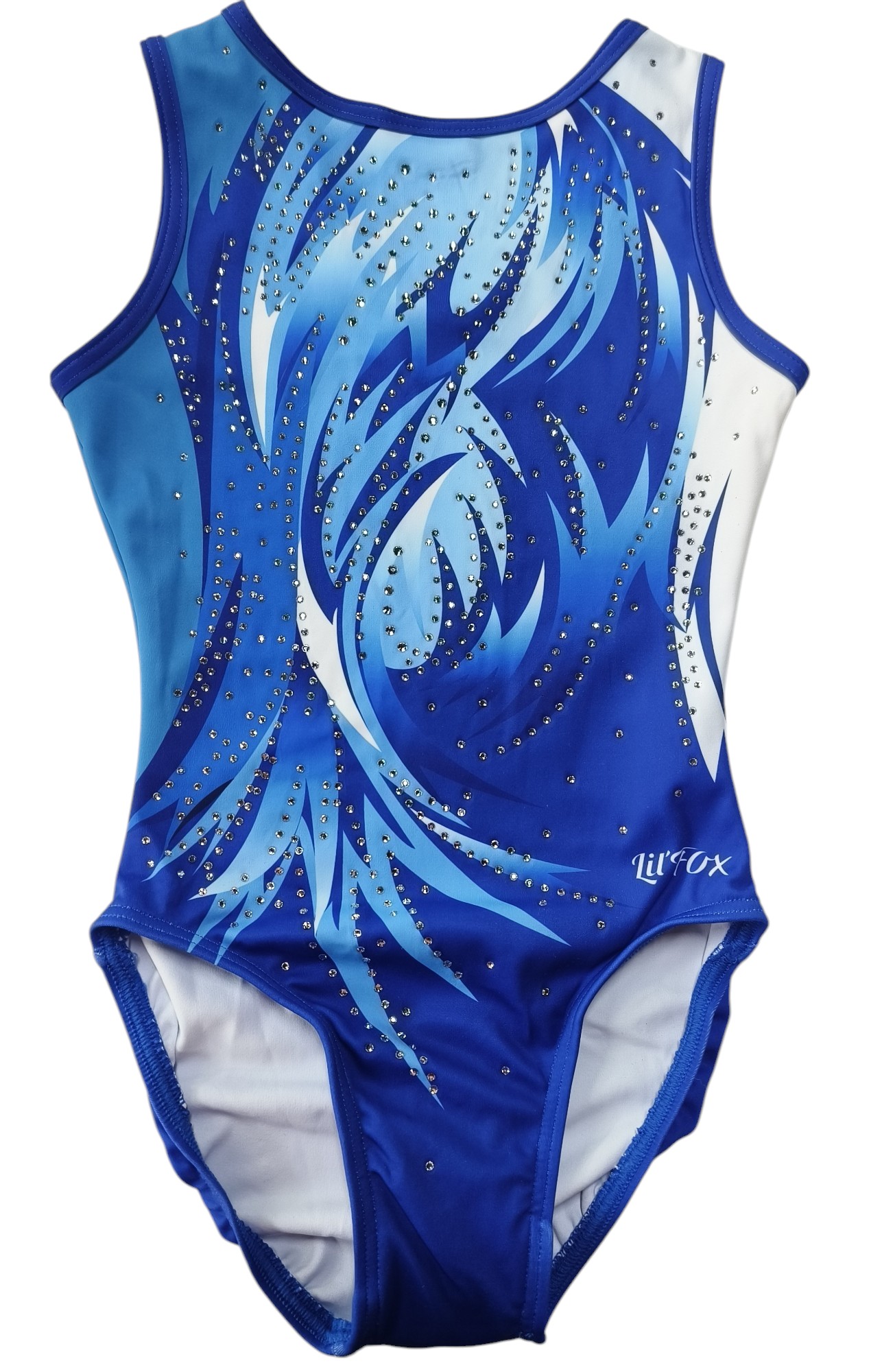 CELESTIAL BLUE
