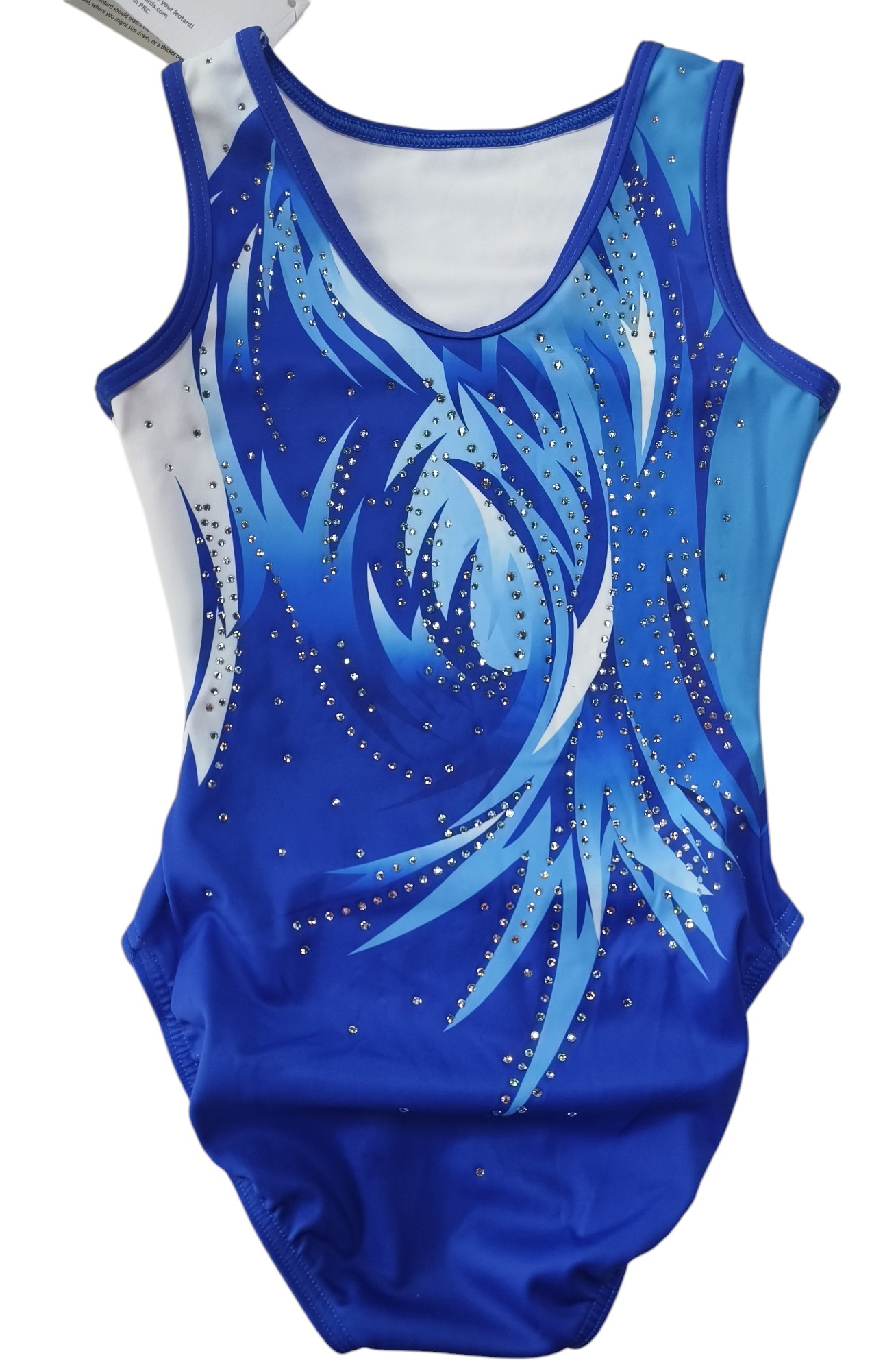 CELESTIAL BLUE