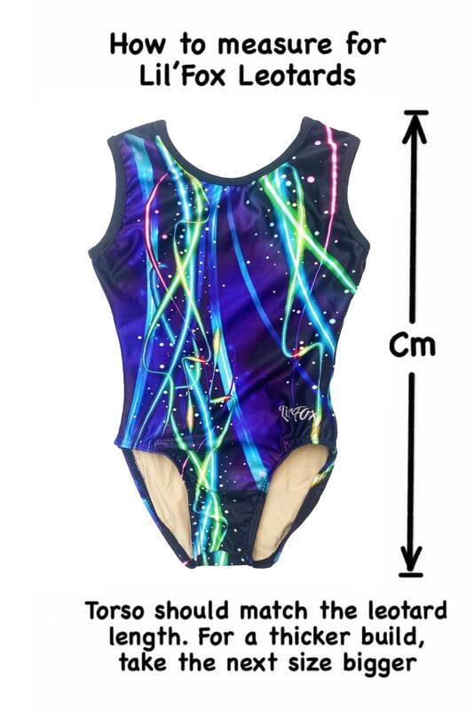 ELECTRIC BLUE GALAXY LYCRA ELECTRIC BLUE GALAXY LYCRA