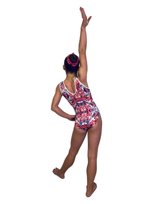 FLOWER DREAM - LYCRA