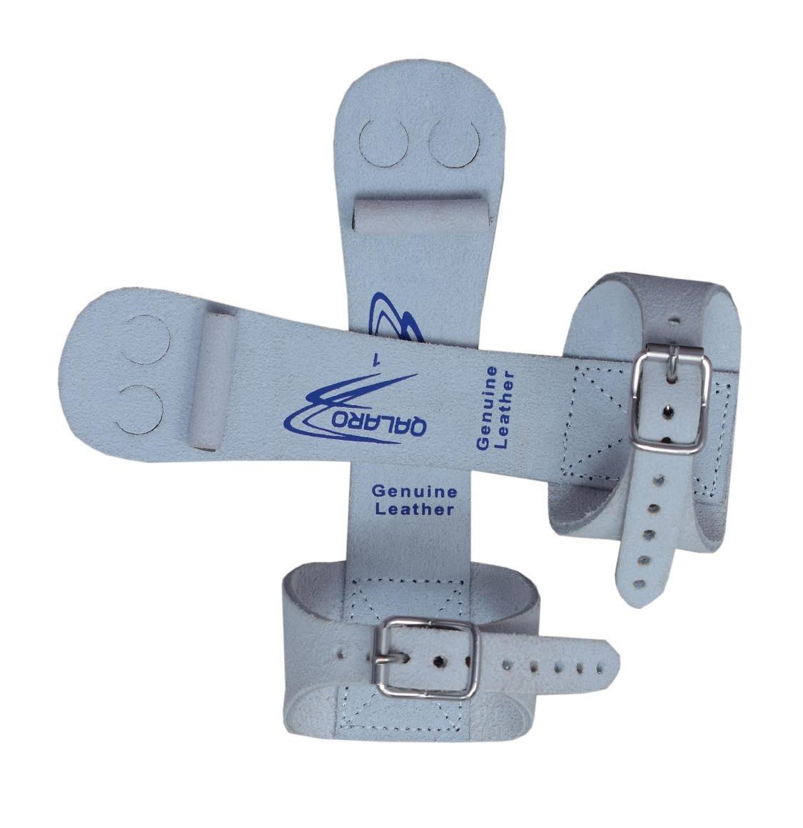 QALARO SINGLE BUCKLE PRO SLIM GRIPS SET QALARO SINGLE BUCKLE PRO SLIM GRIPS SET