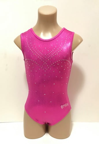 LOLLY PINK GLITZ LOLLY PINK GLITZ