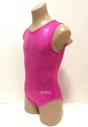 LOLLY PINK GLITZ LOLLY PINK GLITZ