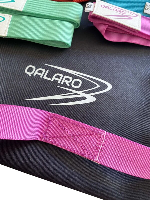 QALARO BRIGHT LOOPS SET