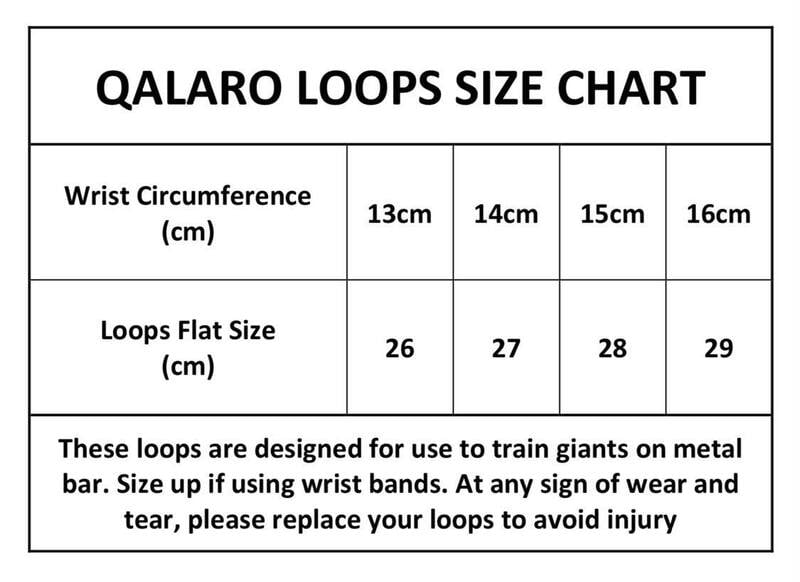 QALARO PASTEL LOOPS SET QALARO PASTEL LOOPS SET
