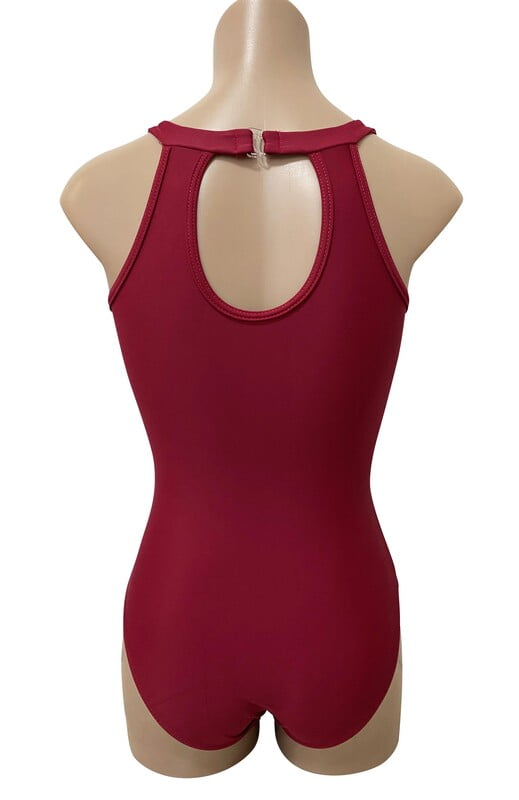MAROON CRYSTALIZE