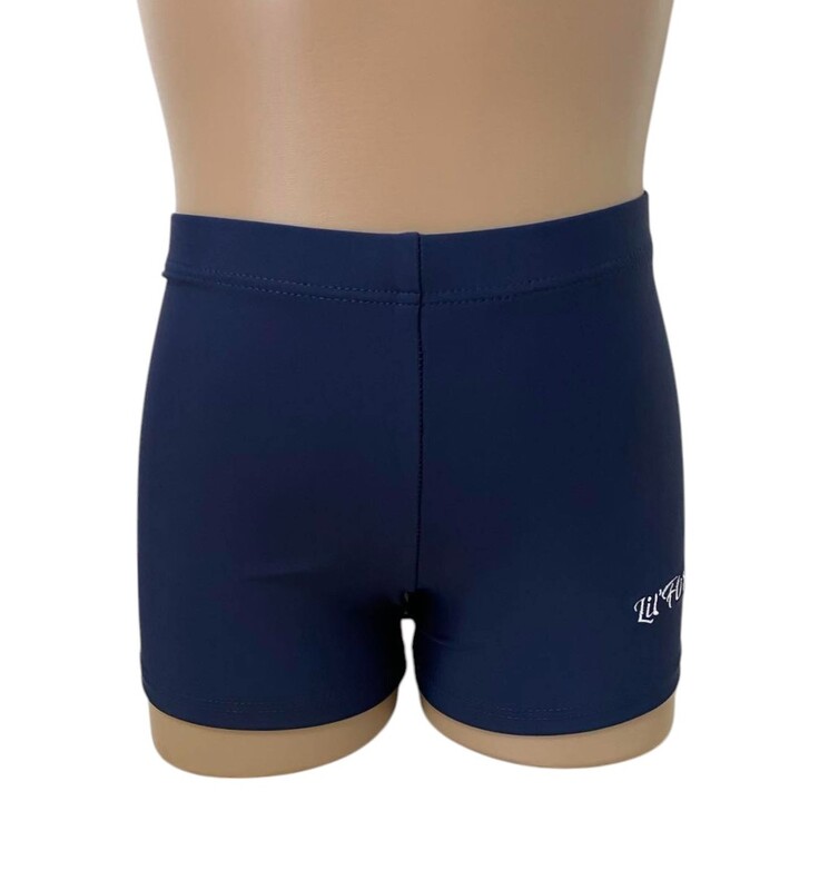 NAVY LYCRA PRO SHORTS *RECOMMENDED* NAVY LYCRA PRO SHORTS *RECOMMENDED*
