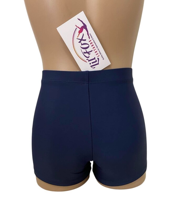 NAVY LYCRA PRO SHORTS *RECOMMENDED* NAVY LYCRA PRO SHORTS *RECOMMENDED*