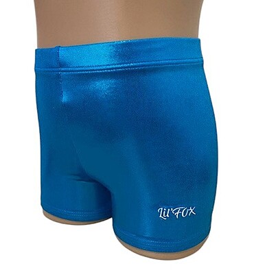 OCEAN BLUE MYSTIQUE PRO BIKE SHORTS *Recommended*