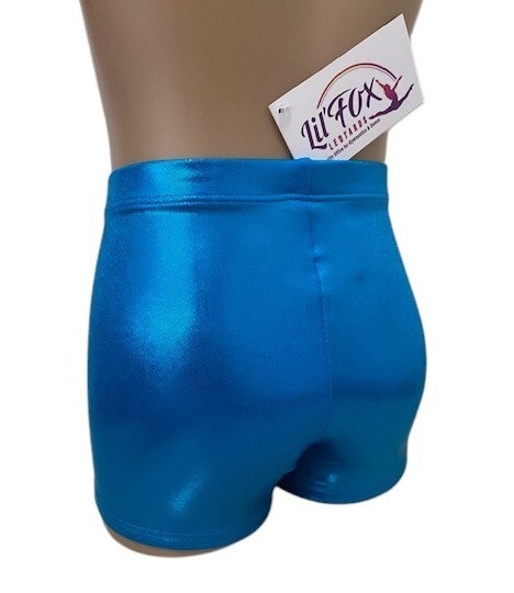 OCEAN BLUE MYSTIQUE PRO BIKE SHORTS *Recommended*