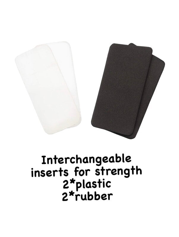 QALARO PAWS (SAND) - Wrist Supports (pair) QALARO PAWS (SAND) - Wrist Supports (pair)