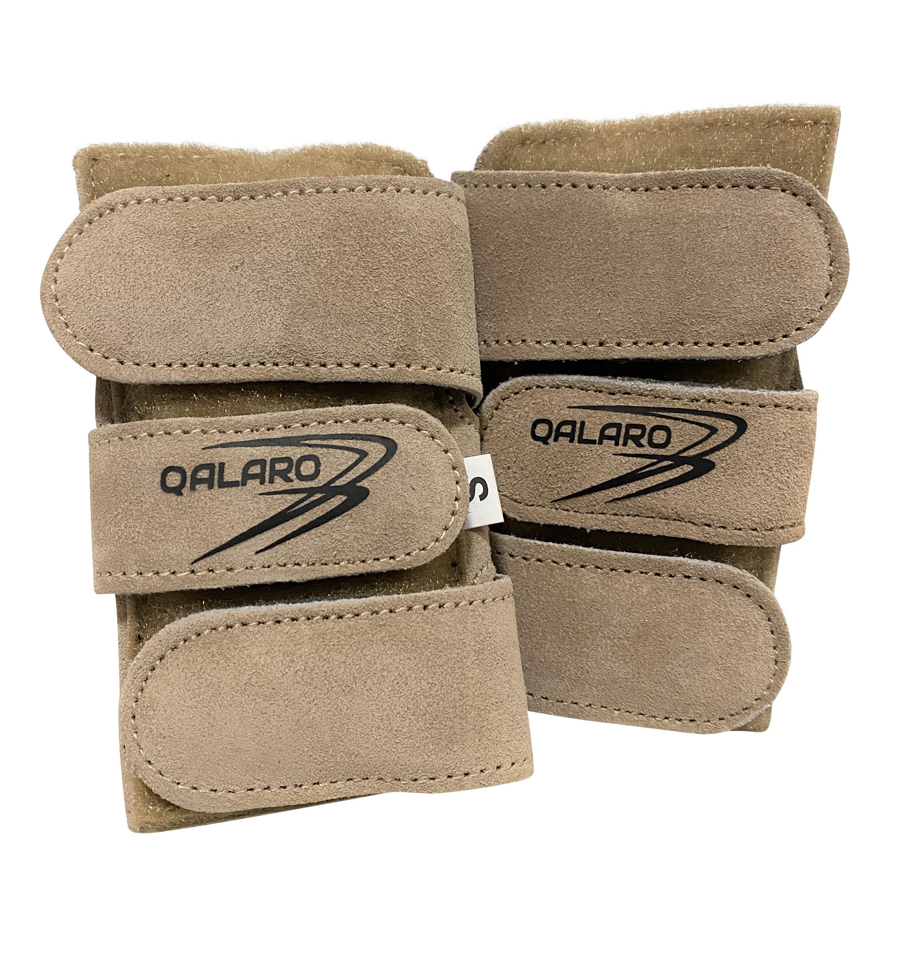 QALARO PAWS - SAND - WRIST SUPPORTS (pair) QALARO PAWS - SAND - WRIST SUPPORTS (pair)
