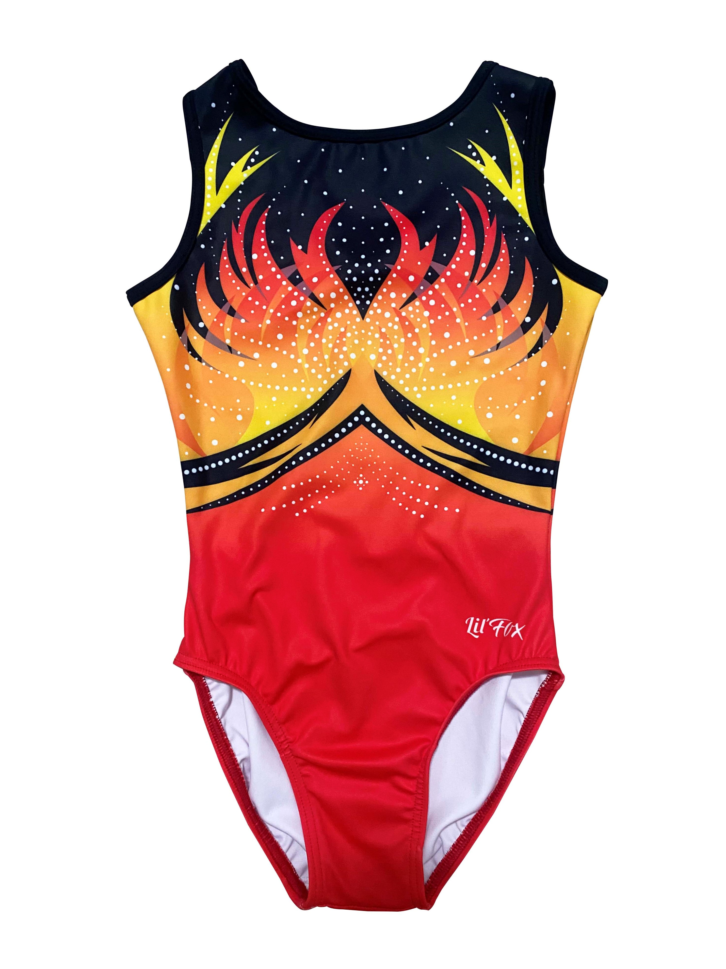 PHOENIX FIRE