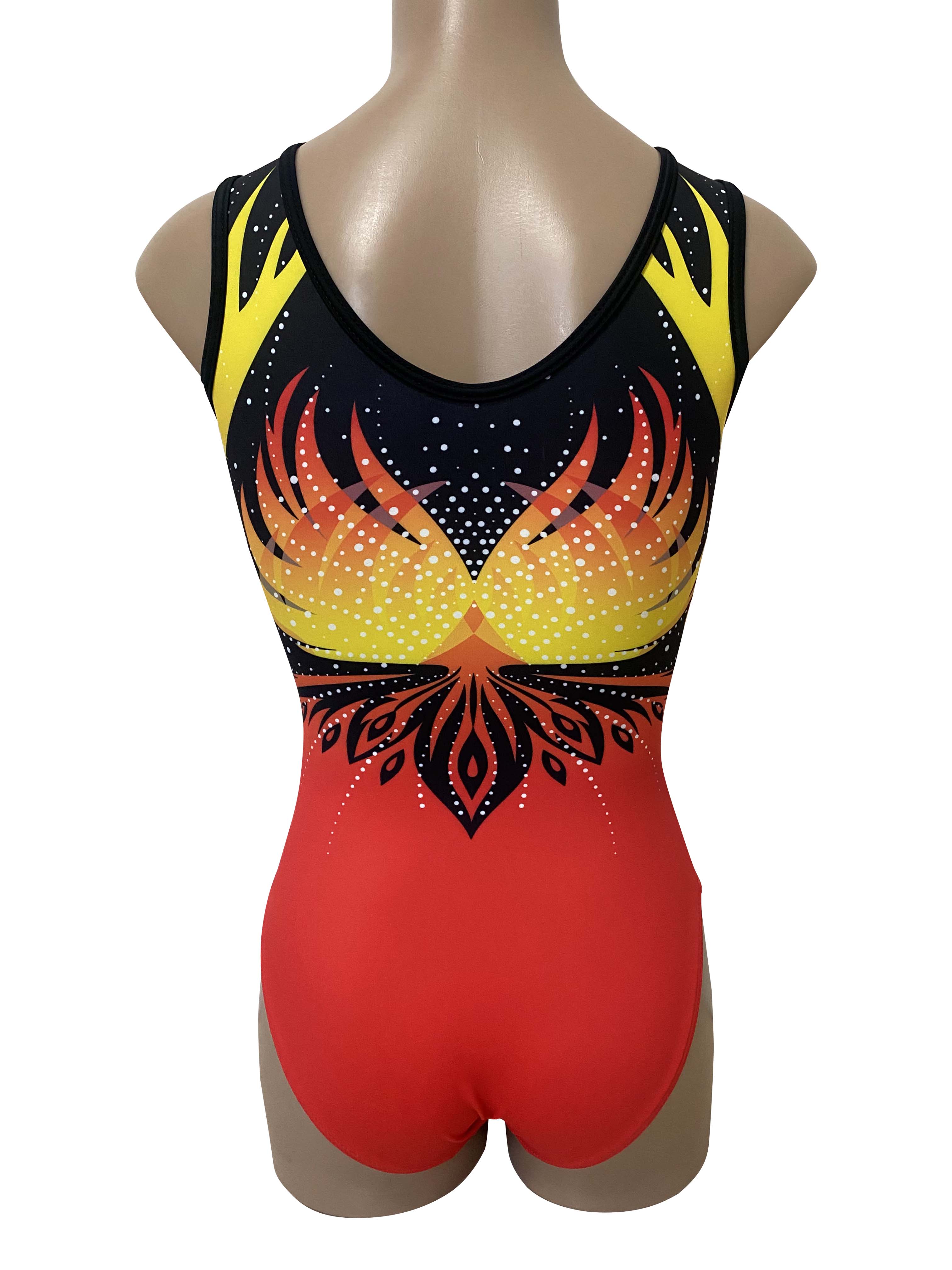 PHOENIX FIRE