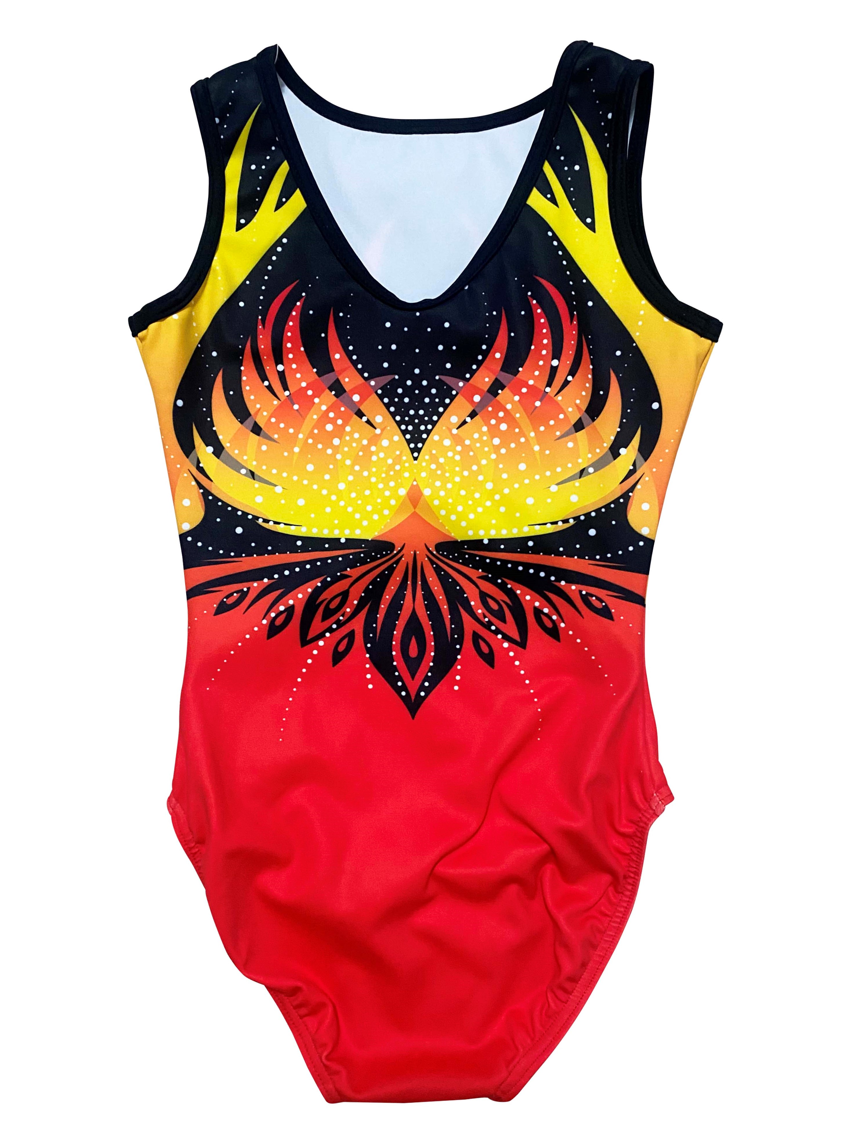 PHOENIX FIRE