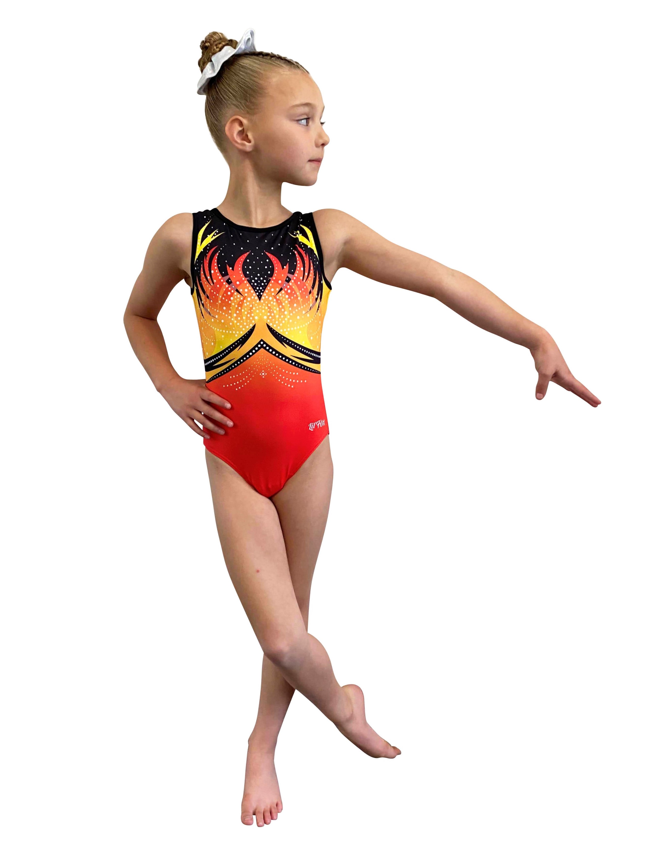 PHOENIX FLAME