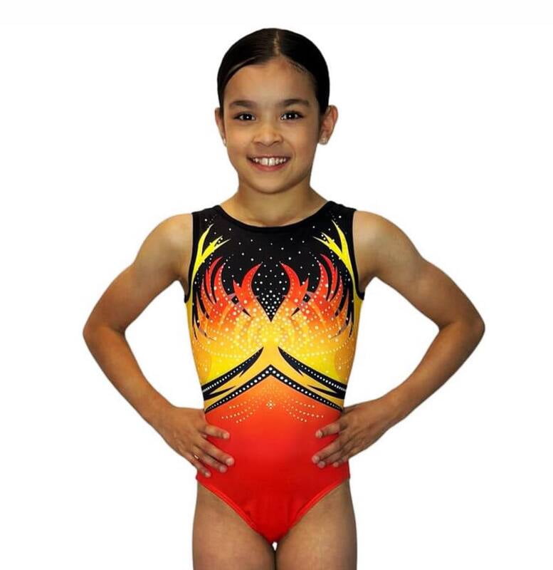 PHOENIX FLAME