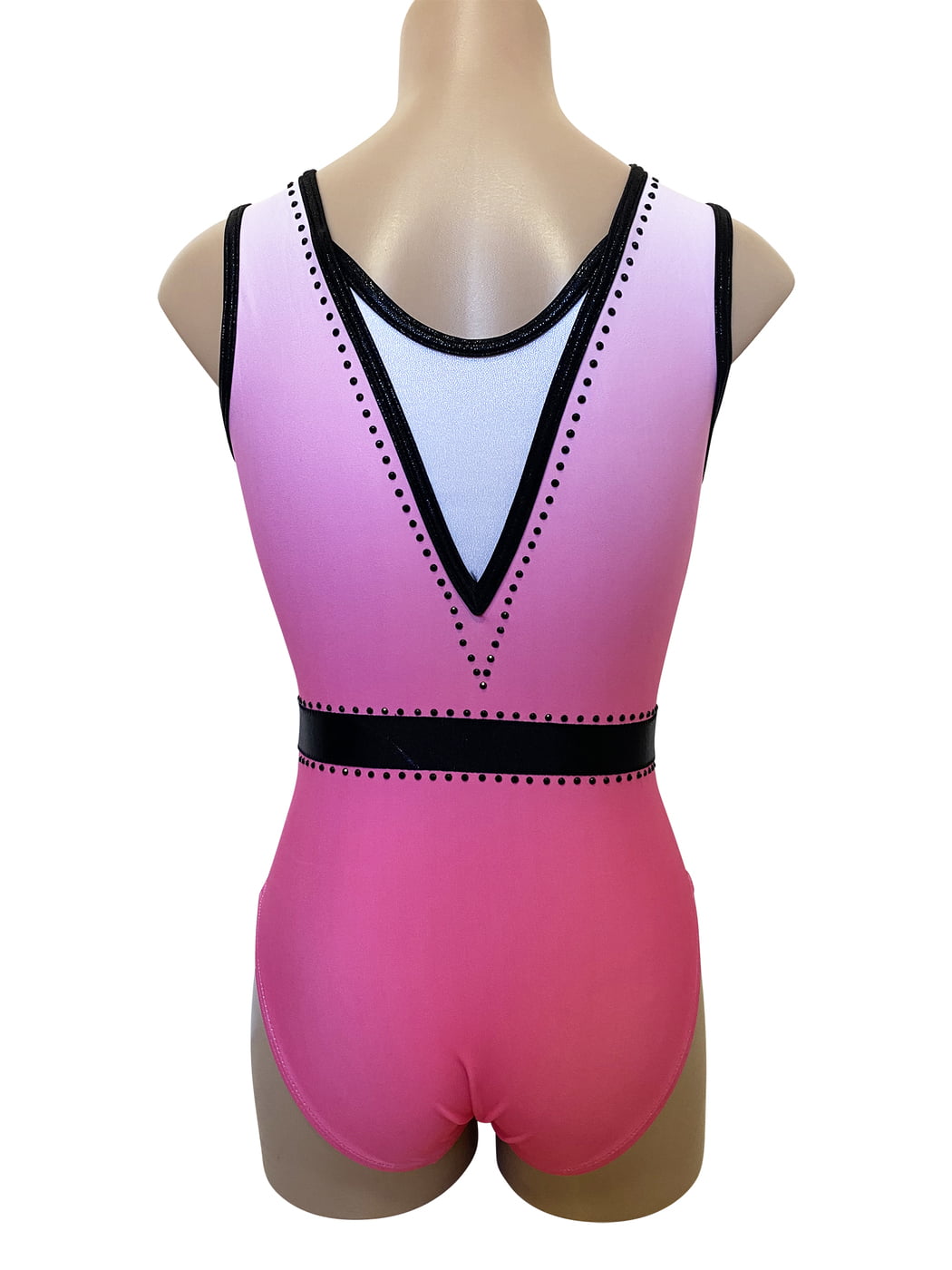 Lil'Fox Leotards for Girls gymnastics and dance lilfox