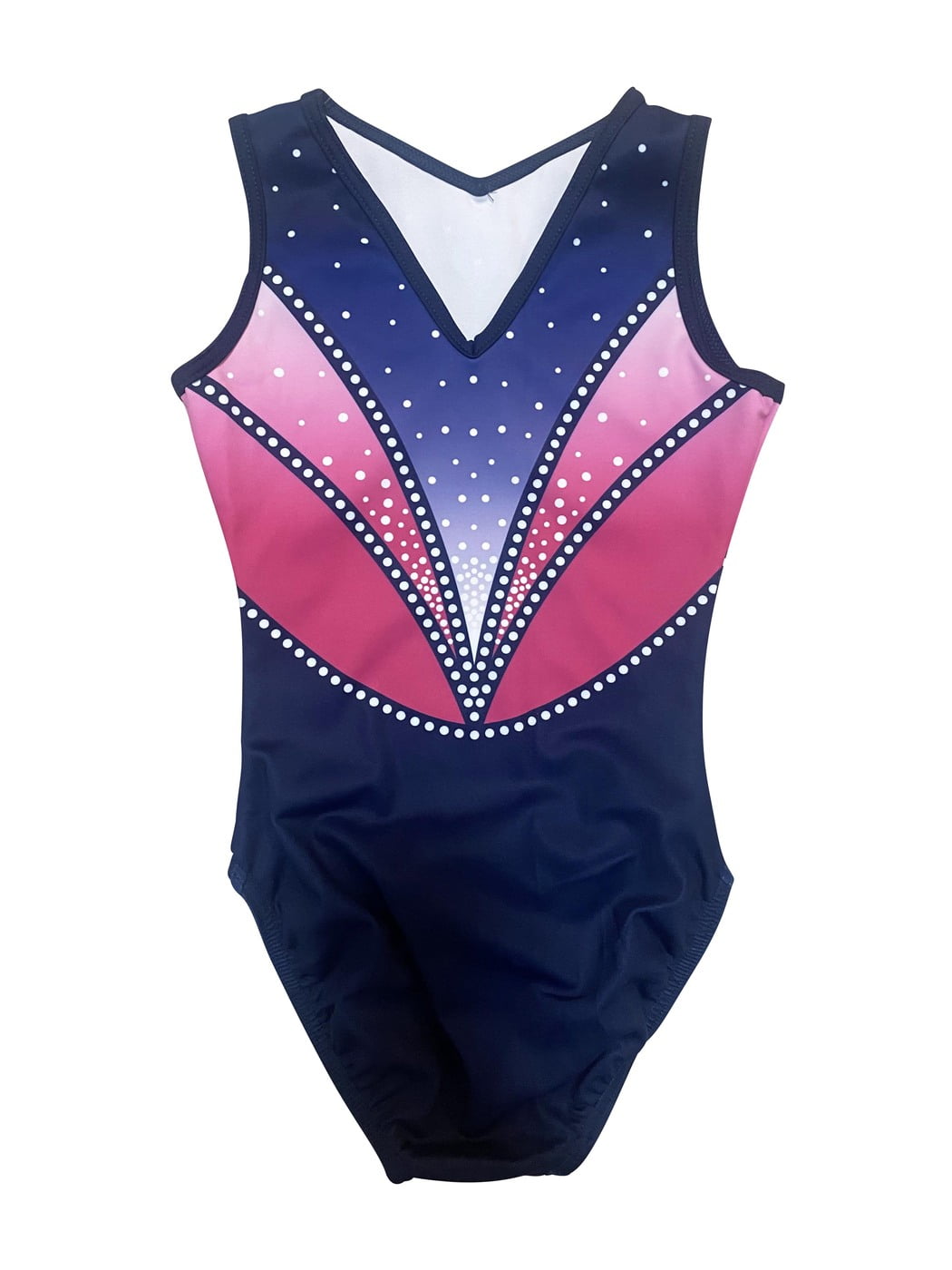 Lil'Fox Leotards for girls gymnastics leotards for girls