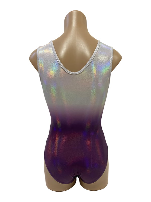 PURPLE OMBRE' DREAM