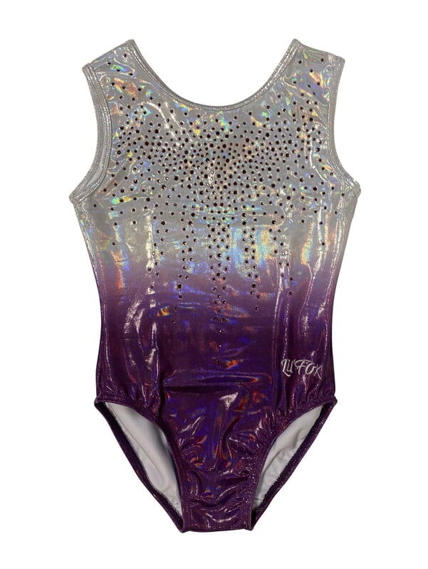 PURPLE OMBRE' DREAM