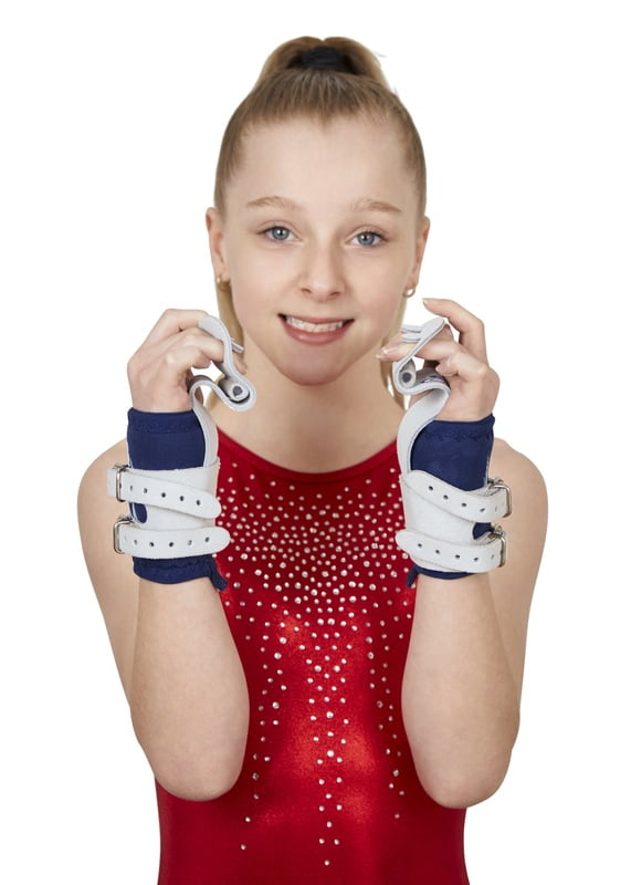 QALARO PRO DOUBLE BUCKLE GRIPS WITH DOWEL SET QALARO PRO DOUBLE BUCKLE GRIPS WITH DOWEL SET