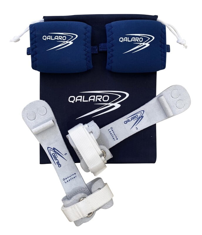 QALARO PRO VELCRO GRIPS WITH DOWEL SET QALARO PRO VELCRO GRIPS WITH DOWEL SET