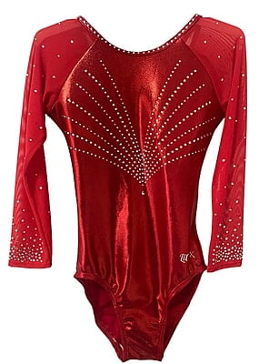 RED DAZZLER