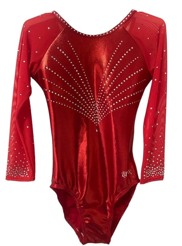 RED DAZZLER