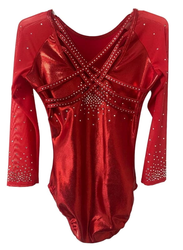 RED DAZZLER