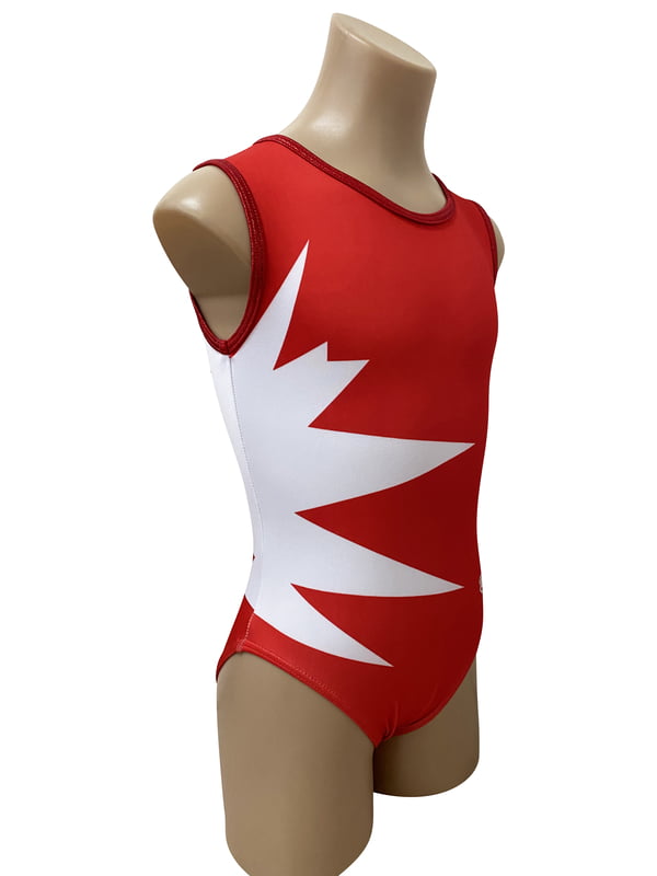 RED STAR PRINT 1