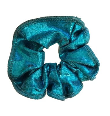 EMERALD MYSTIQUE SCRUNCHY