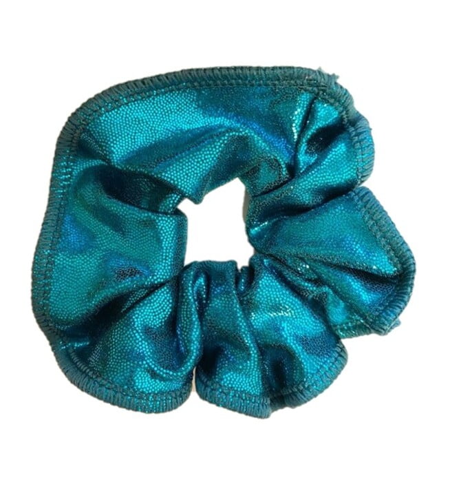 EMERALD MYSTIQUE SCRUNCHY