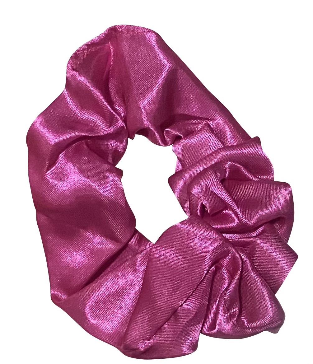 SILK SCRUNCHY #1