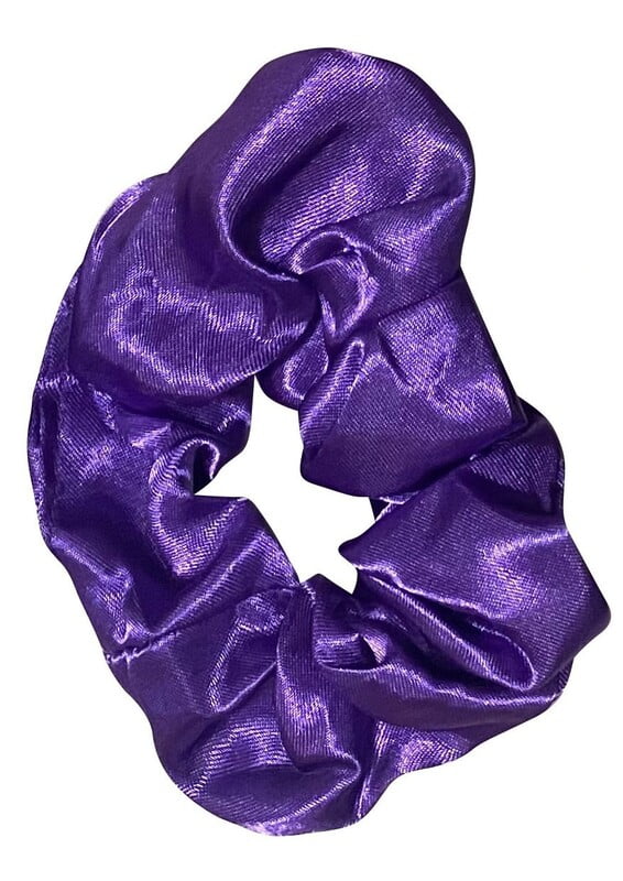 SILK SCRUNCHIES #1