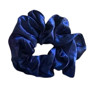 SILK SCRUNCHY #3