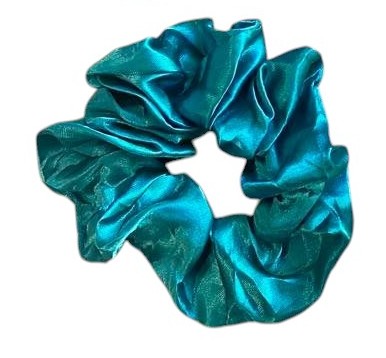 SILK SCRUNCHY #3