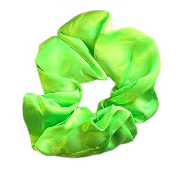 SILK SCRUNCHY #3