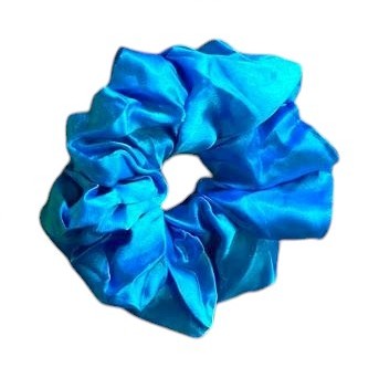 SILK SCRUNCHY #3