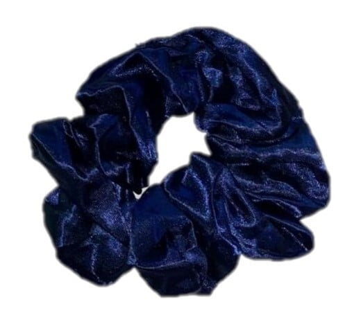 SILK SCRUNCHIES #3