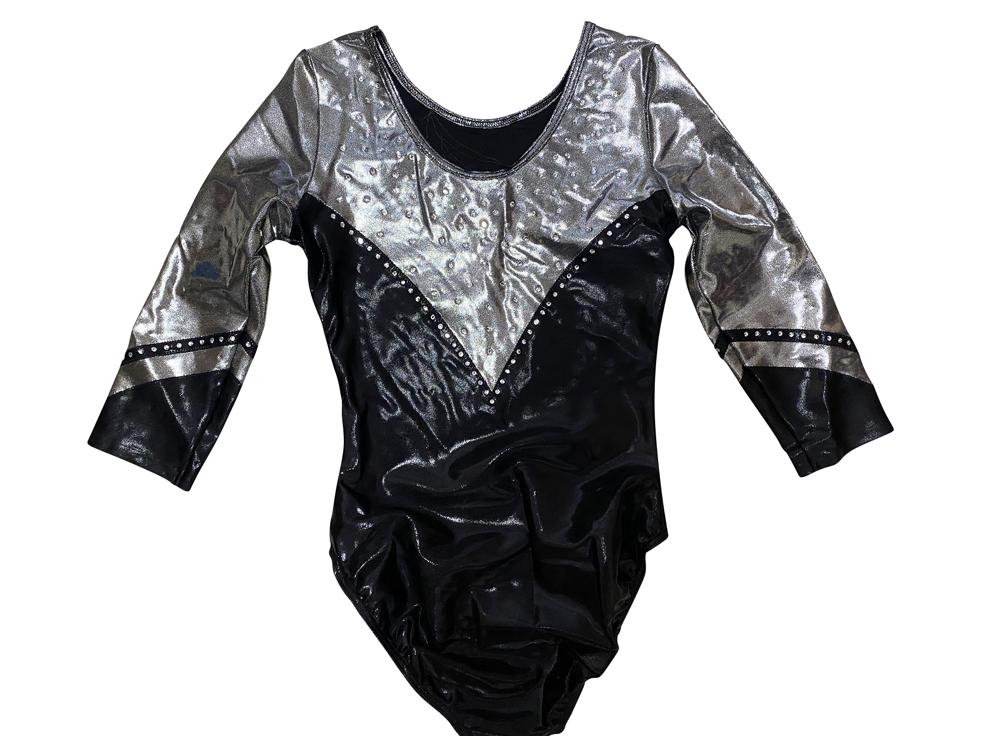 STEEL SPYDER 3/4 SLEEVES